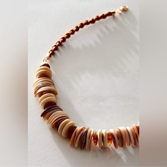 Free People Jewelry - NWT Free People Isabella Choker